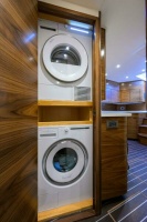 TROUBLE FREE 54ft Viking Yacht For Sale