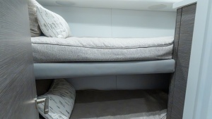 Fish Tank 64ft Viking Yacht For Sale