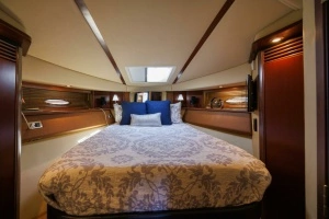 2006 Sea Ray 52 Sedan Bridge thumbnail 14