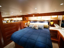 LA CALMA III 62ft Offshore Yachts Yacht For Sale