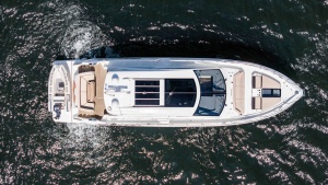 Rising Star 60ft Cruisers Yacht For Sale