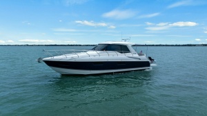 Freedom 48ft Cruisers Yachts Yacht For Sale