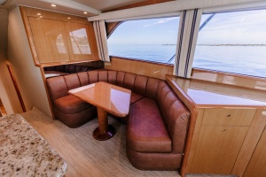 SPECTACULAR BID 56ft Viking Yacht For Sale