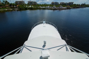 Tiger Six 50ft Viking Yacht For Sale