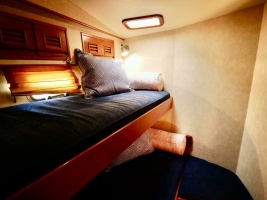 LA CALMA III 62ft Offshore Yachts Yacht For Sale