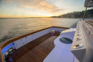 2019 Nordlund 115 Expedition Yachtfisher thumbnail 42