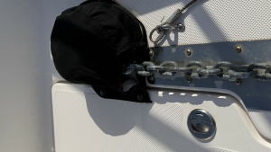 Serenity in the Sea 46ft Regal Yacht For Sale