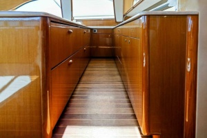 Lady Ambition 48ft Viking Yacht For Sale