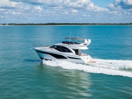 R amp R 50ft Princess Yacht For Sale