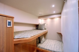 GIANNA MARIE 56ft Viking Yacht For Sale