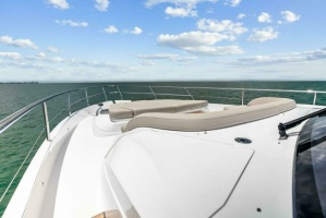 72ft Princess Yacht For Sale