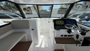 Solamore 34ft Everglades Yacht For Sale