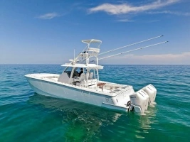 2023 Barker Boatworks 40 HPC thumbnail 30