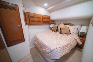 High Interest 43ft Cabo Yacht For Sale