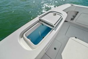 Still Dancing 35ft Bertram Yacht For Sale