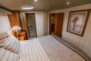 SPECTACULAR BID 56ft Viking Yacht For Sale