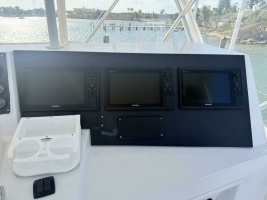 REEL LEGACY 50ft Viking Yacht For Sale