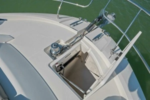 2022 Prestige 520 Flybridge thumbnail 60