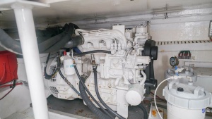 Smoker II 51ft Bertram Yacht For Sale