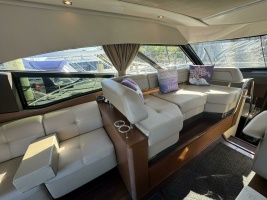 Lopez Cove II 47ft Sea Ray Yacht For Sale