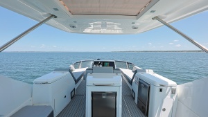 Sol Mate 60ft Cruisers Yacht For Sale