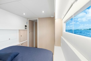 Two Oceans 555 010 55ft Two Oceans Yacht For Sale