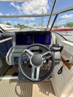 Zulu 30ft Nimbus Yacht For Sale