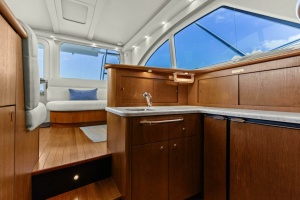 Salty Dach 39ft Tiara Yachts Yacht For Sale