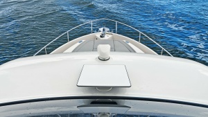 One More 52ft Absolute Yacht For Sale