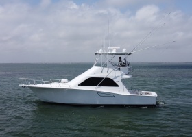 High Interest 43ft Cabo Yacht For Sale
