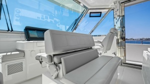 Remarkable I 54ft Aquila Yacht For Sale