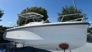 In Stock 2024 Nimbus T8 314 26ft Nimbus Yacht For Sale