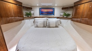 Joan s Boys 62ft Viking Yacht For Sale