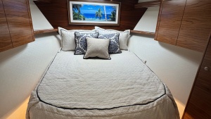 Southern Grace 64ft Viking Yacht For Sale