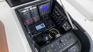 Gunpowder 68ft Viking Yacht For Sale