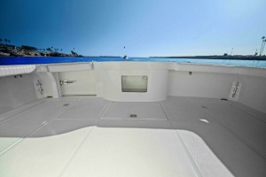 2012 Cabo 44 Hardtop Express thumbnail 51
