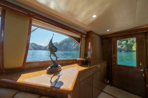 Scandaloso 56ft Viking Yacht For Sale