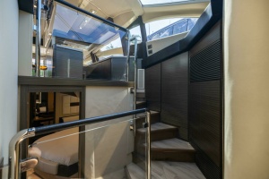 A Sea 64ft Azimut Yacht For Sale