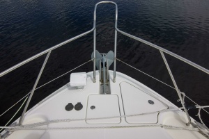 IMMERSED 52ft Silverton Yacht For Sale