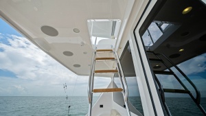 Galati Yacht Sales Trade 72ft Viking Yacht For Sale