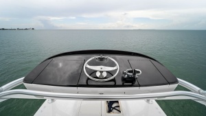 Rosita 55ft Viking Yacht For Sale
