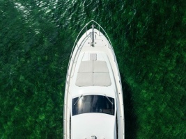 Big Deck Energy 62ft Ferretti Yachts Yacht For Sale