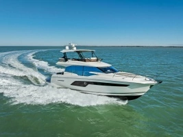 2022 Prestige 520 Flybridge thumbnail 84