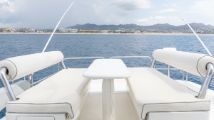 Pegasus 70ft West Bay Yacht For Sale