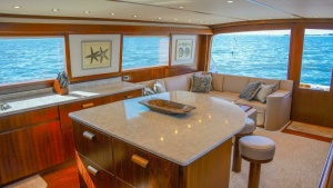 Emma Ruth 65ft Monterey Yacht For Sale
