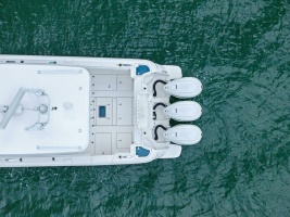 Galati Yacht Sales Trade 40ft Intrepid Yacht For Sale