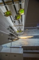2019 Nordlund 115 Expedition Yachtfisher thumbnail 29