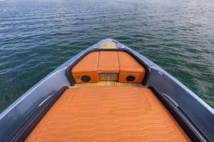 BELLA 46ft Cranchi Yacht For Sale