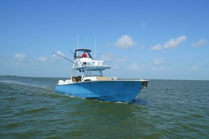 Simplicity 46ft Valhalla Boatworks Yacht For Sale