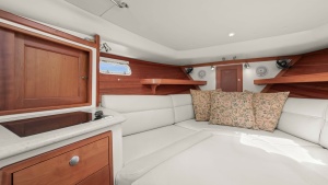Camelot 32ft MJM Yacht For Sale
